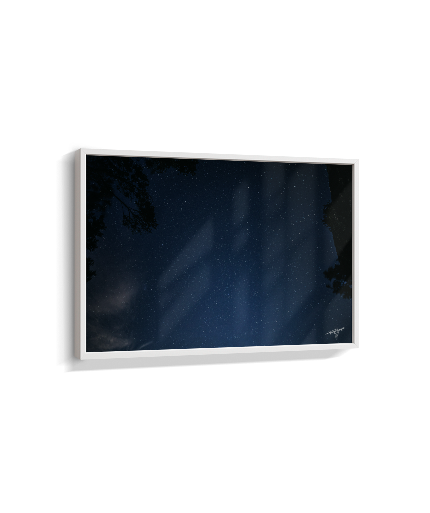 A Window Without Walls