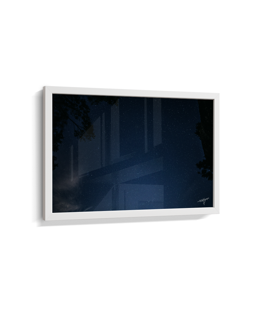 A Window Without Walls