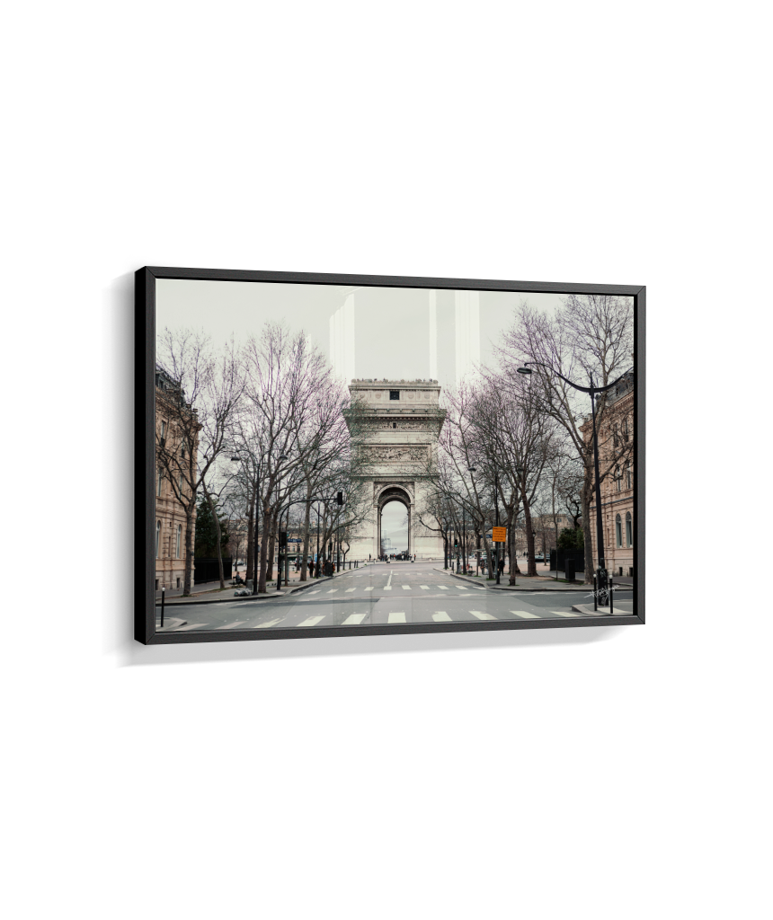 Avenue to the Arc