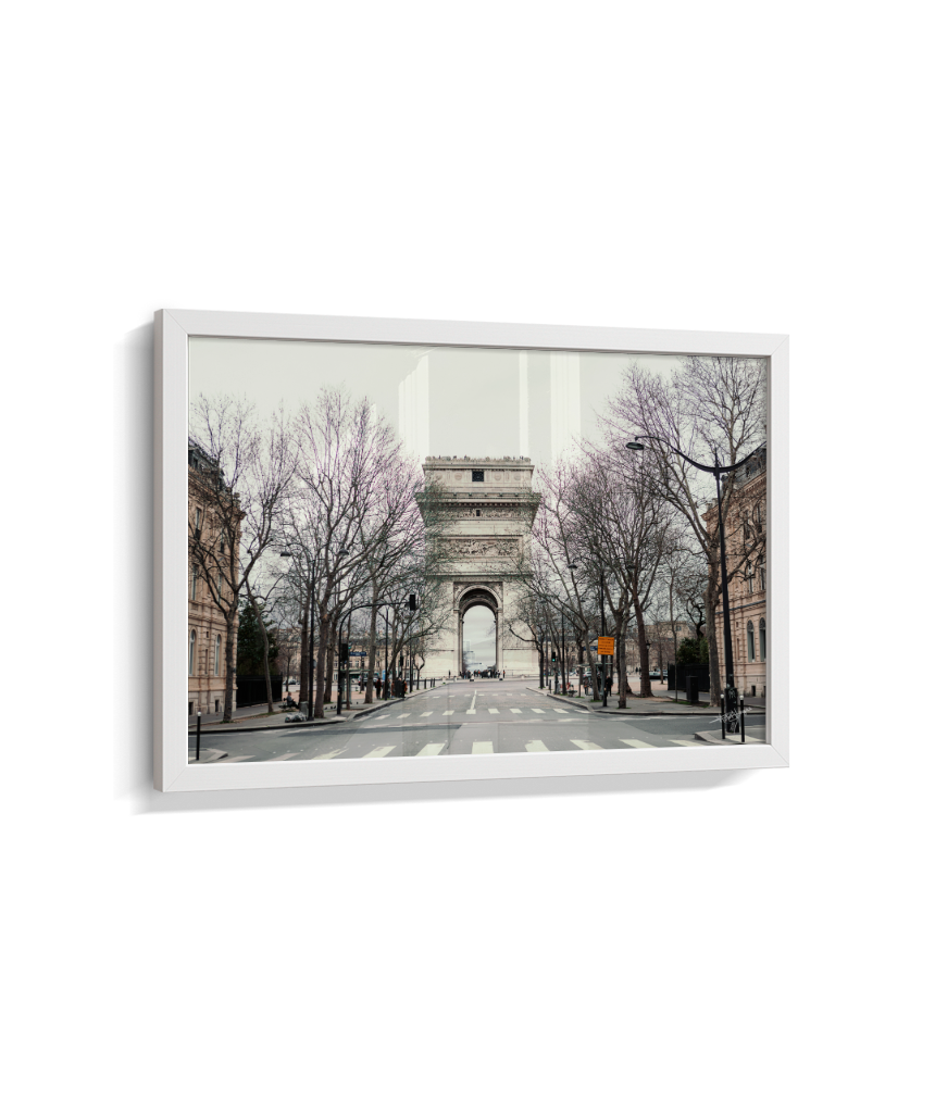 Avenue to the Arc