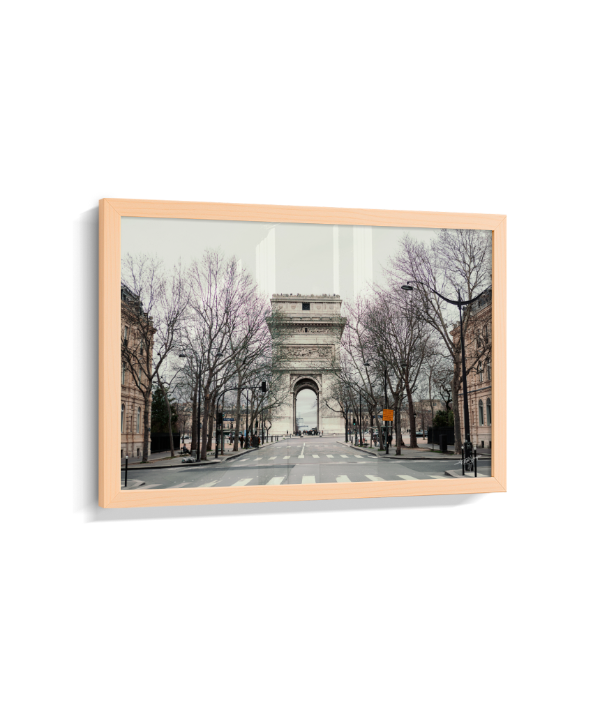Avenue to the Arc