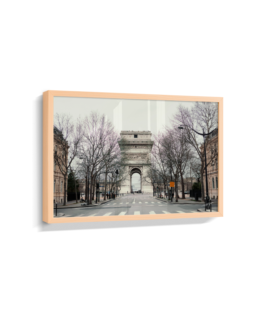 Avenue to the Arc