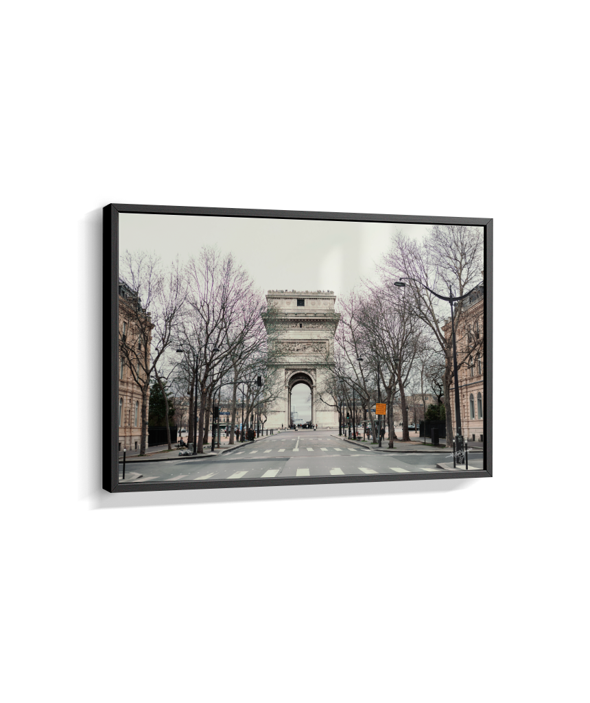 Avenue to the Arc
