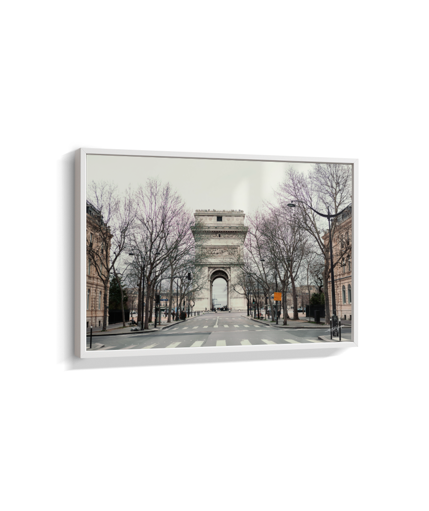 Avenue to the Arc