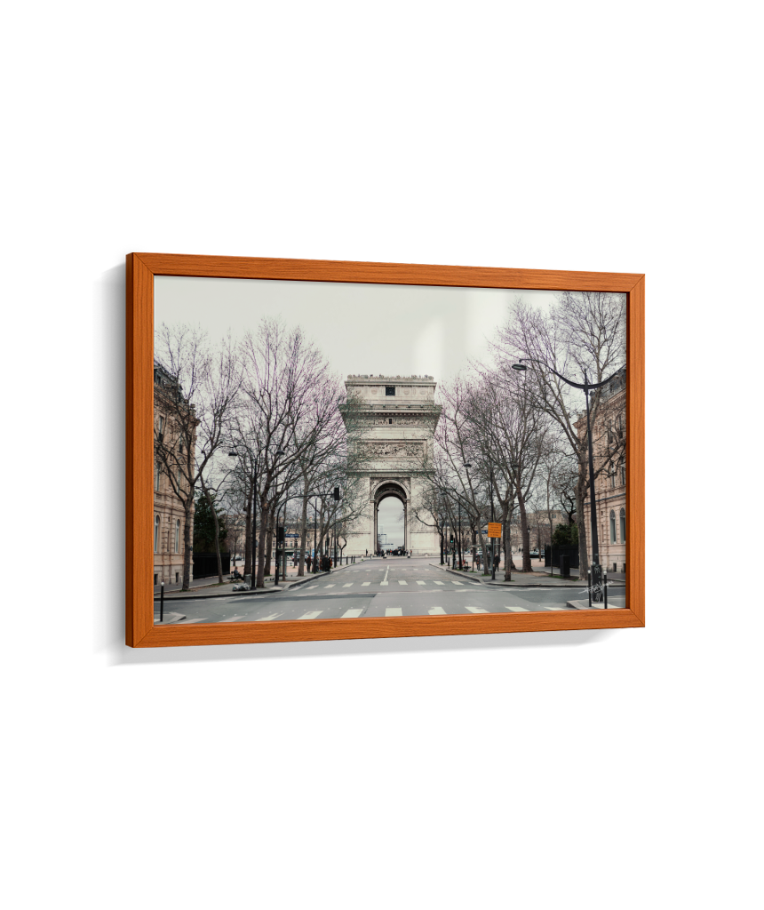 Avenue to the Arc