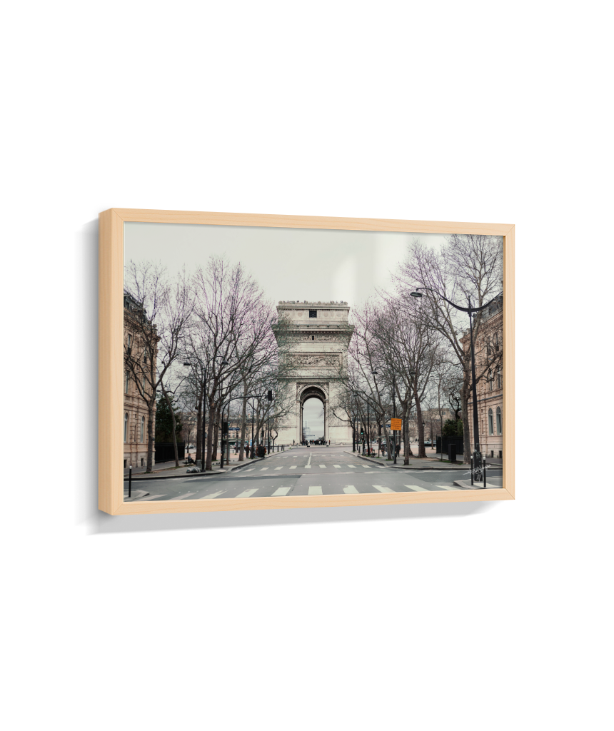 Avenue to the Arc