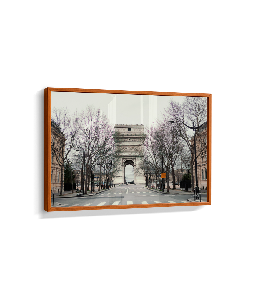 Avenue to the Arc
