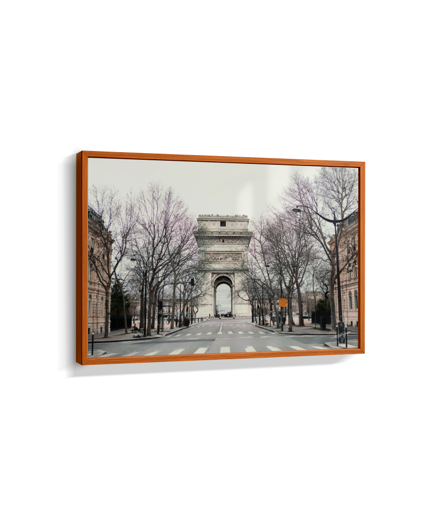 Avenue to the Arc