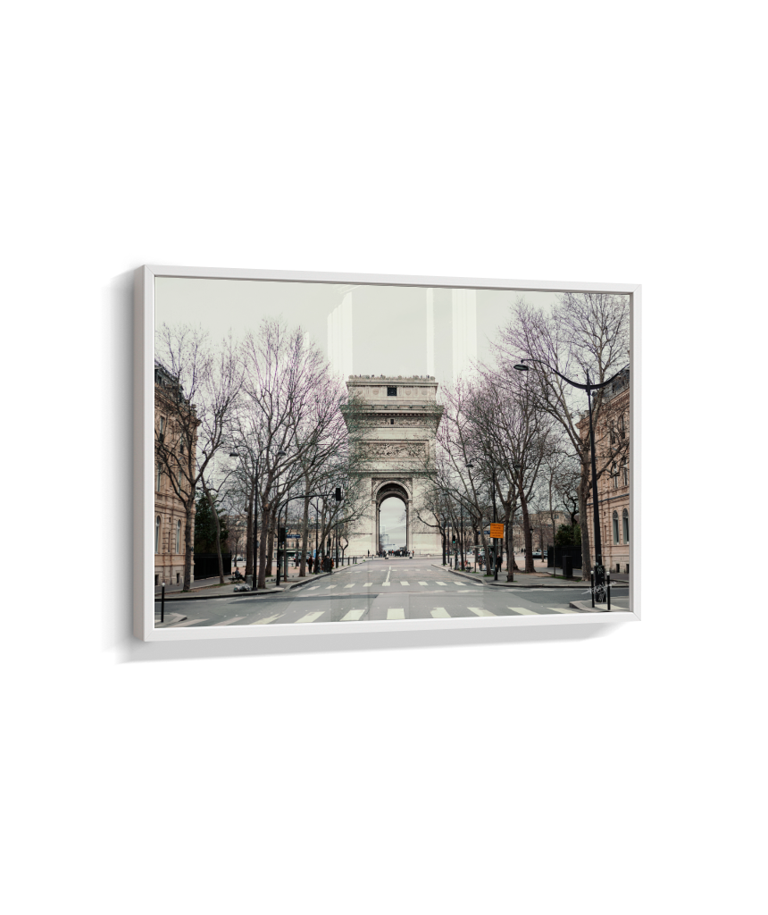 Avenue to the Arc