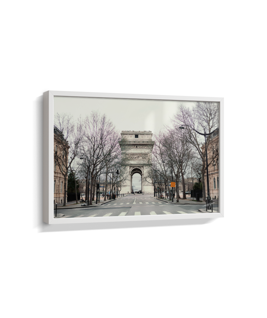 Avenue to the Arc