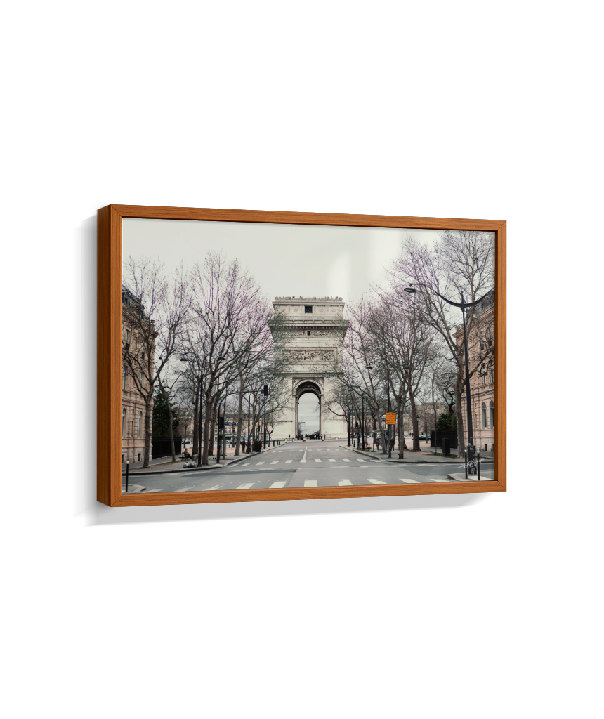 Avenue to the Arc