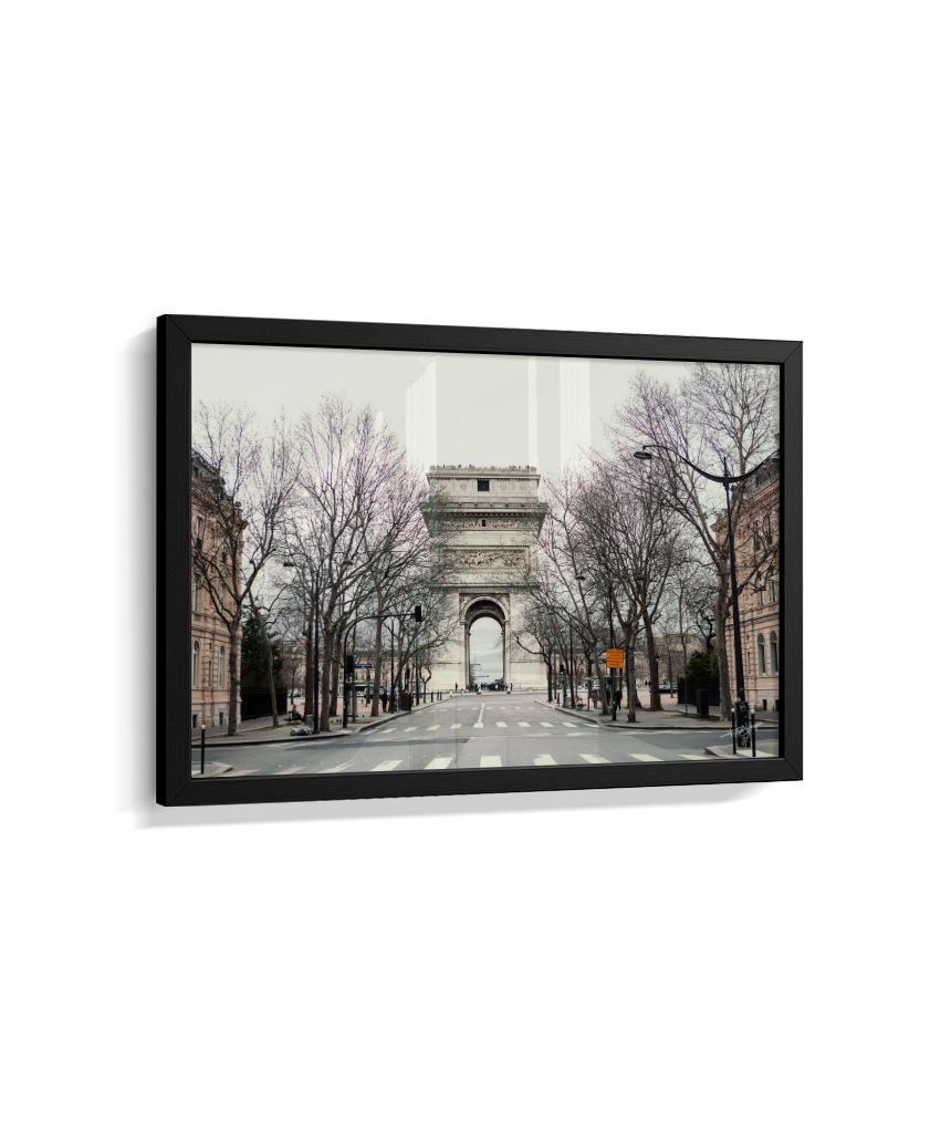 Avenue to the Arc