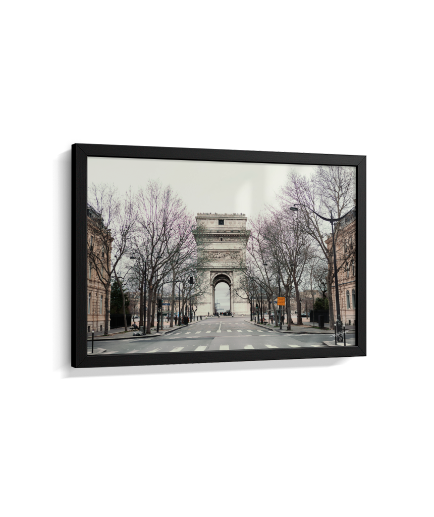 Avenue to the Arc