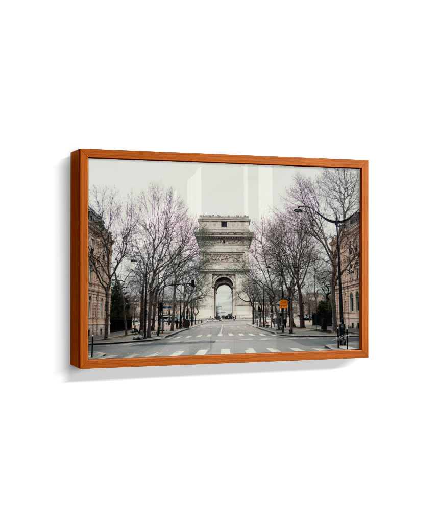 Avenue to the Arc