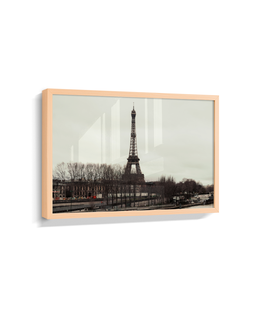 Paris Landmark