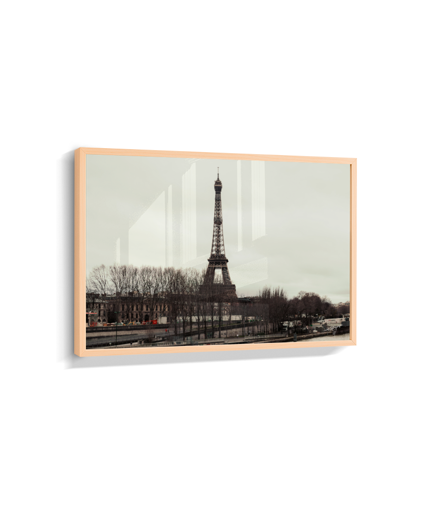 Paris Landmark