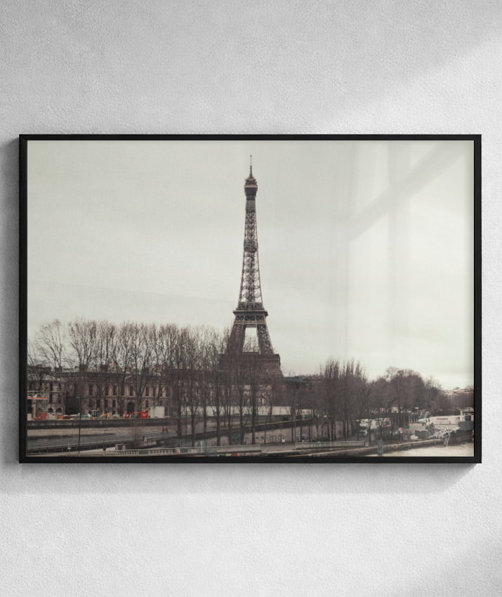 Paris Landmark