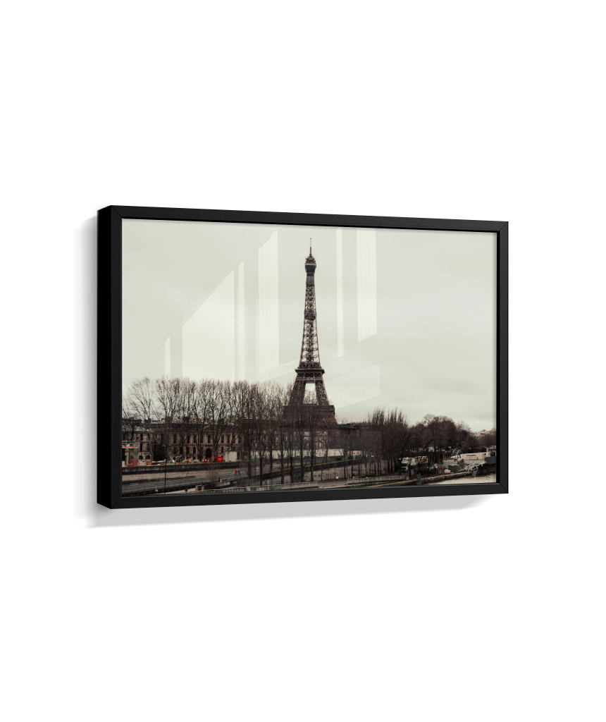 Paris Landmark
