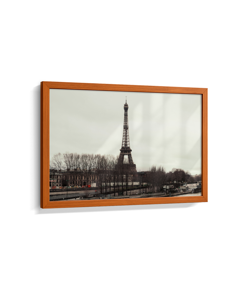 Paris Landmark