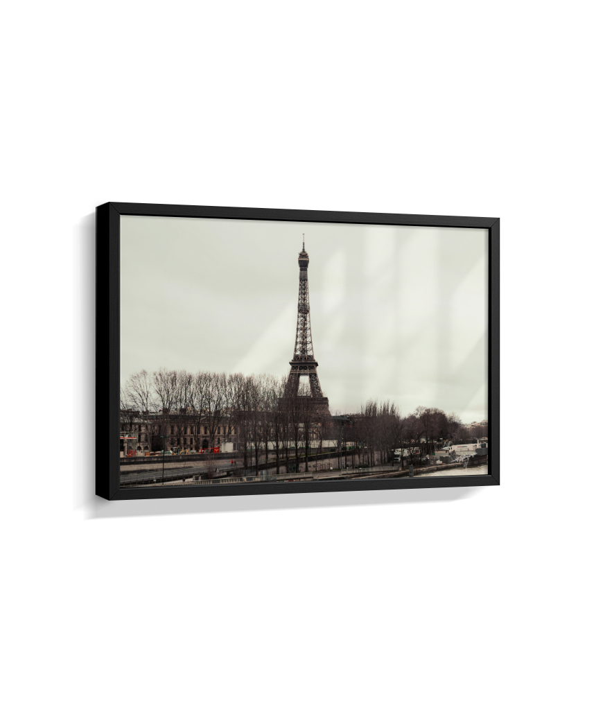 Paris Landmark