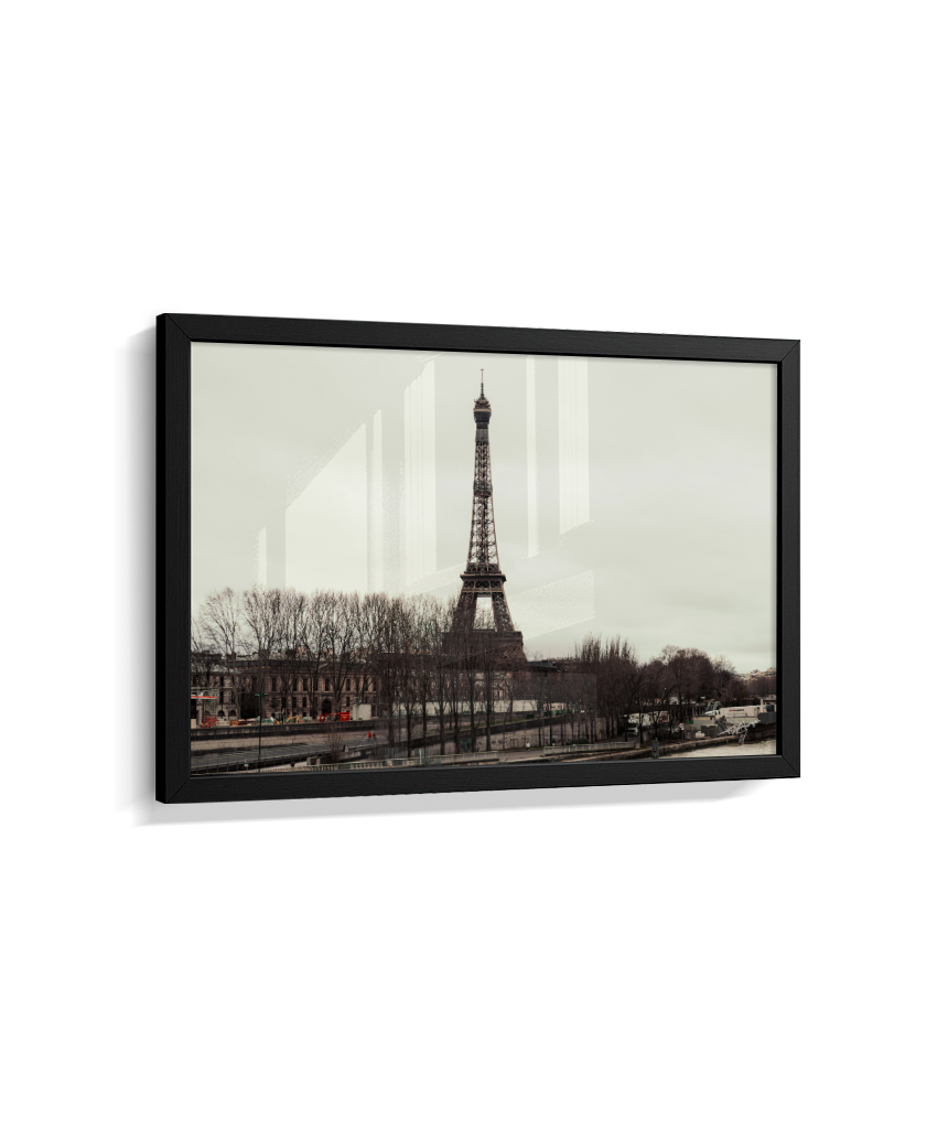 Paris Landmark