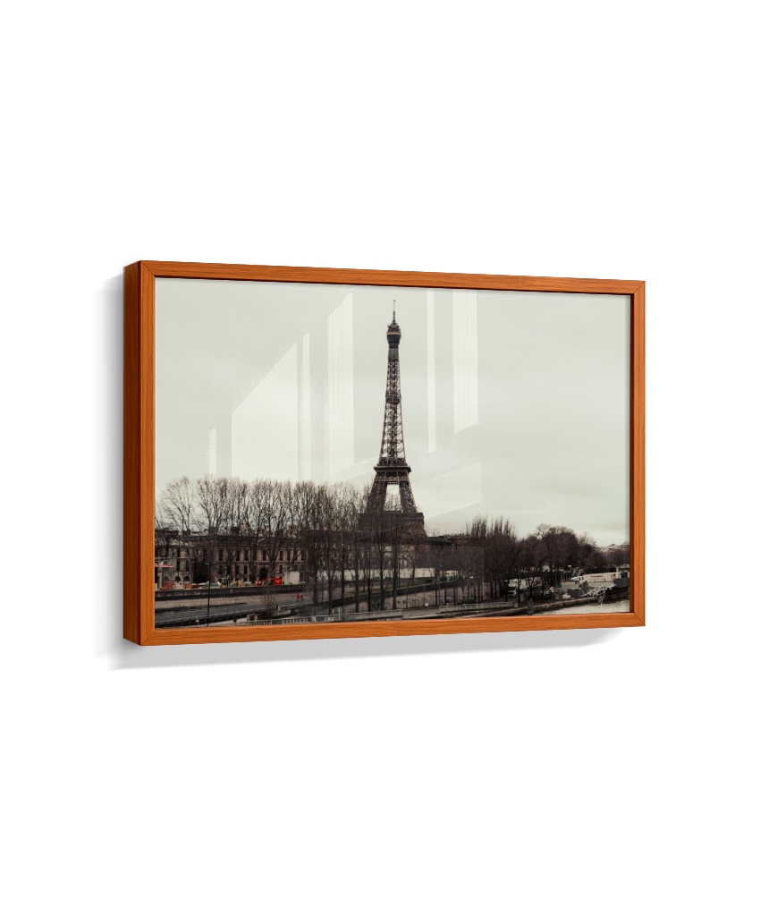 Paris Landmark