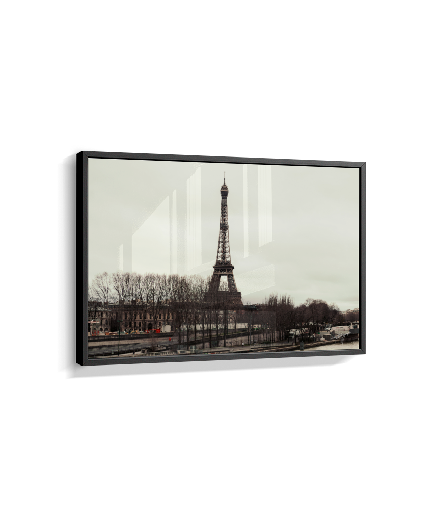 Paris Landmark