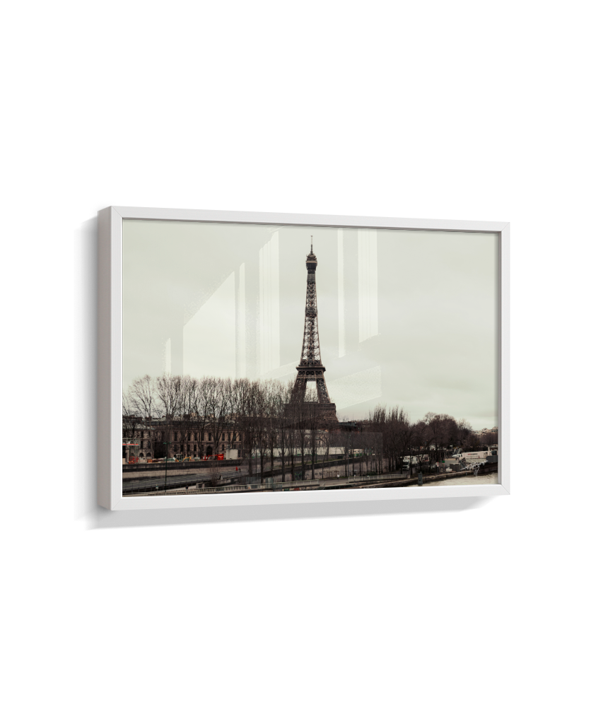 Paris Landmark
