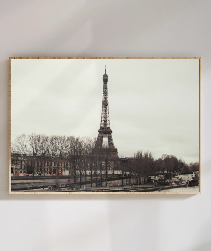 Paris Landmark