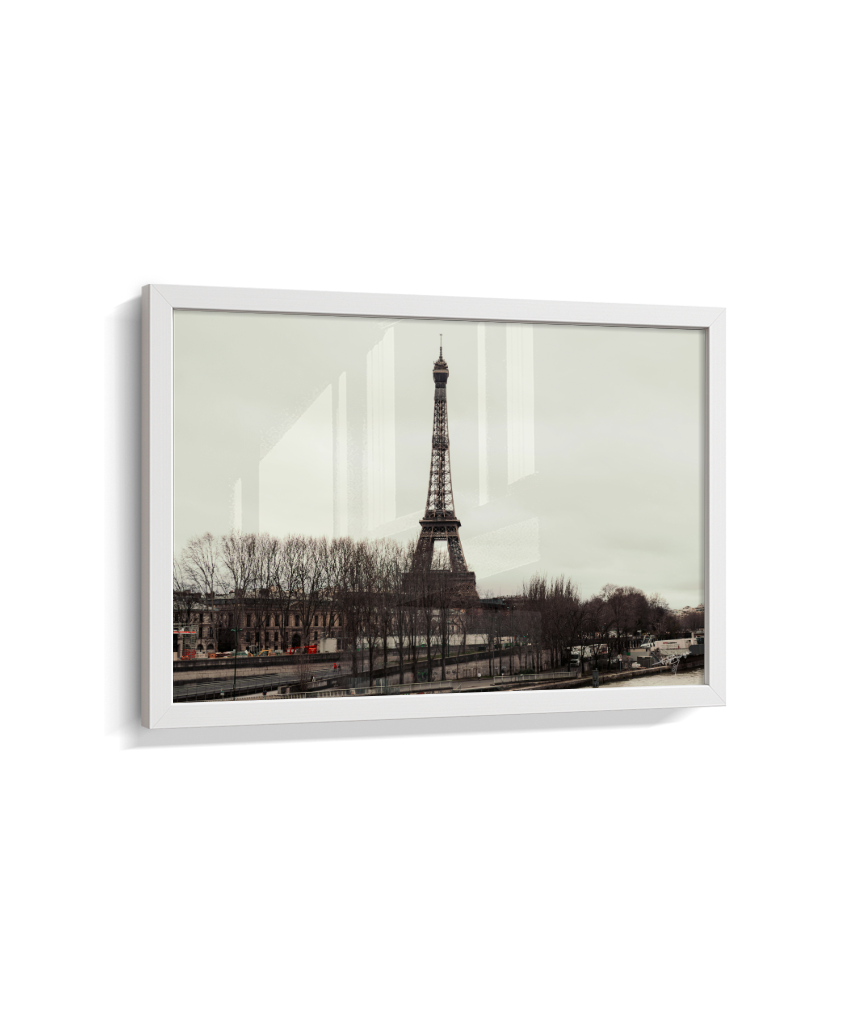 Paris Landmark