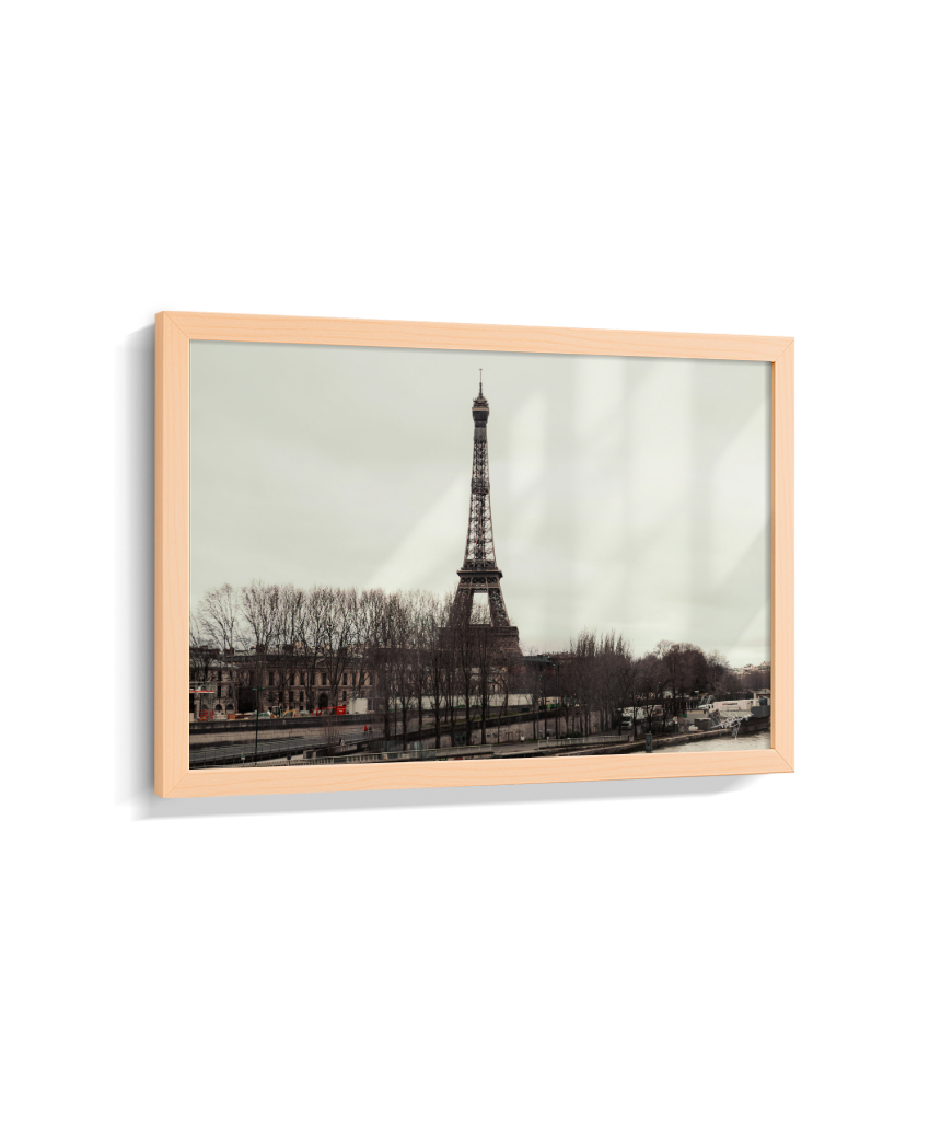 Paris Landmark
