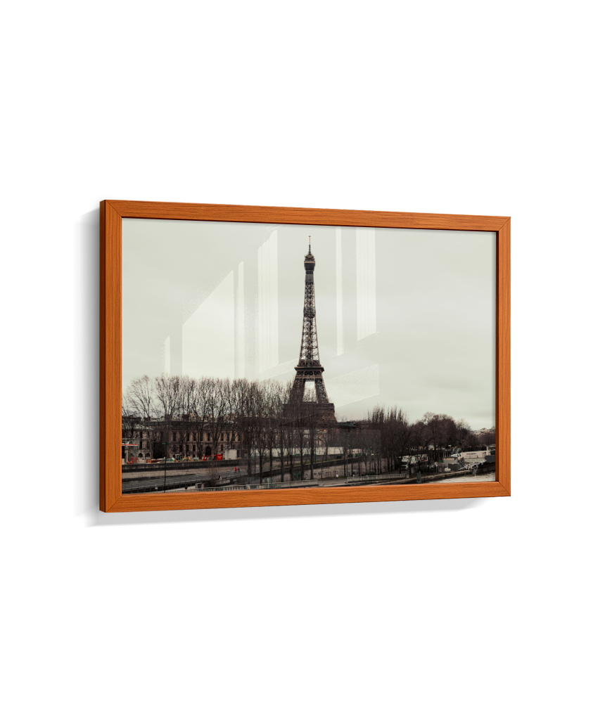 Paris Landmark