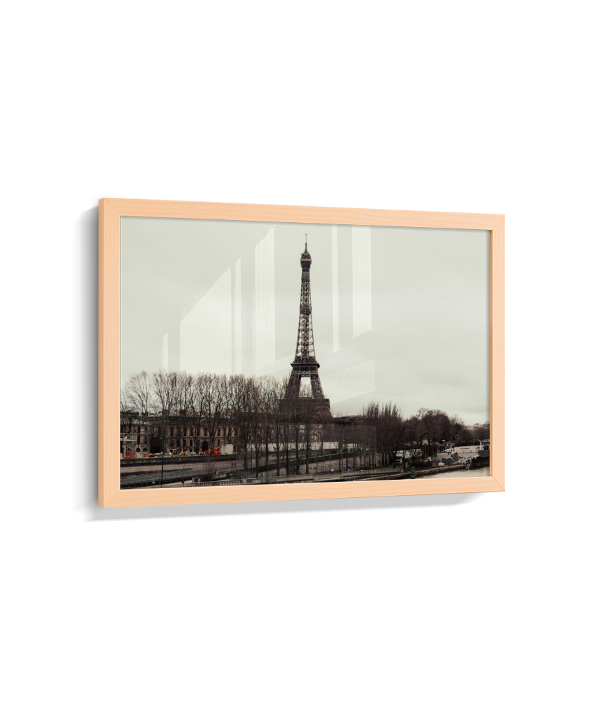 Paris Landmark