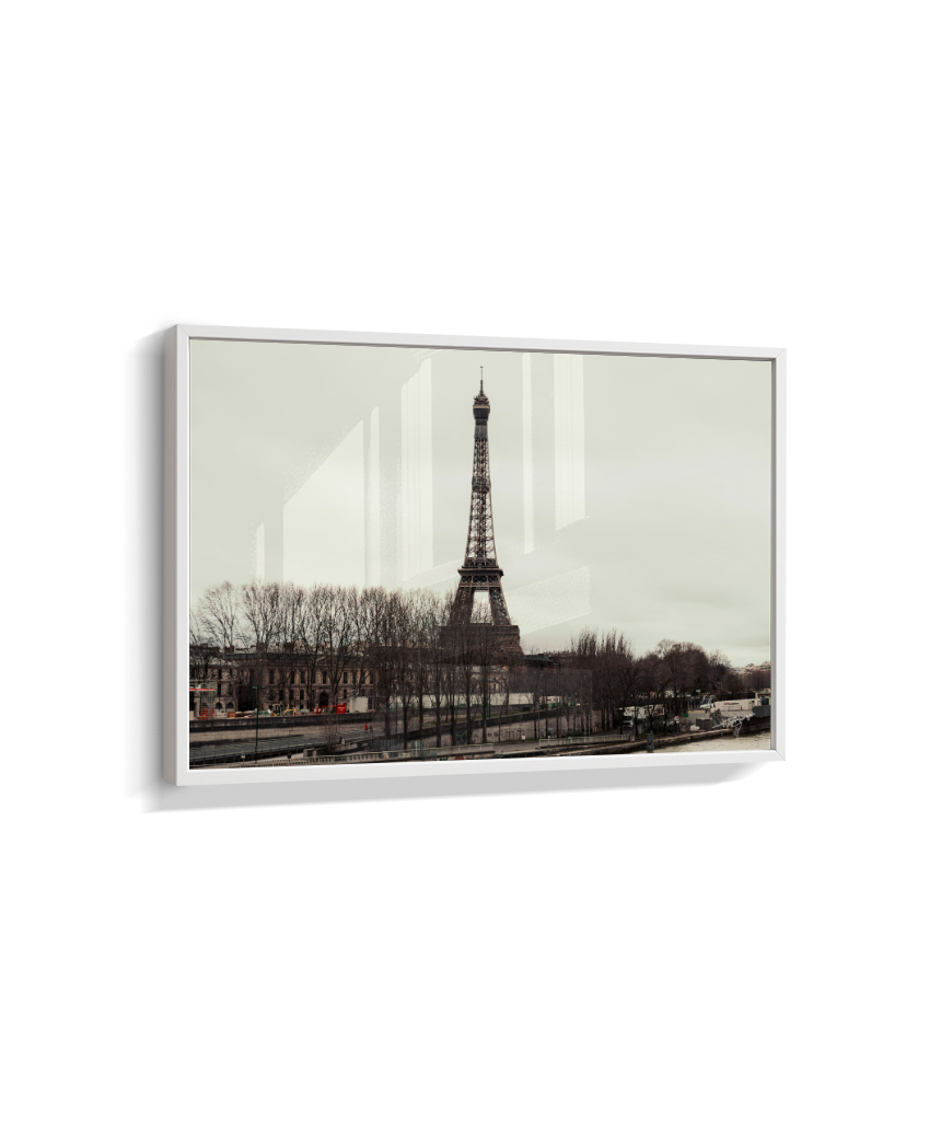 Paris Landmark