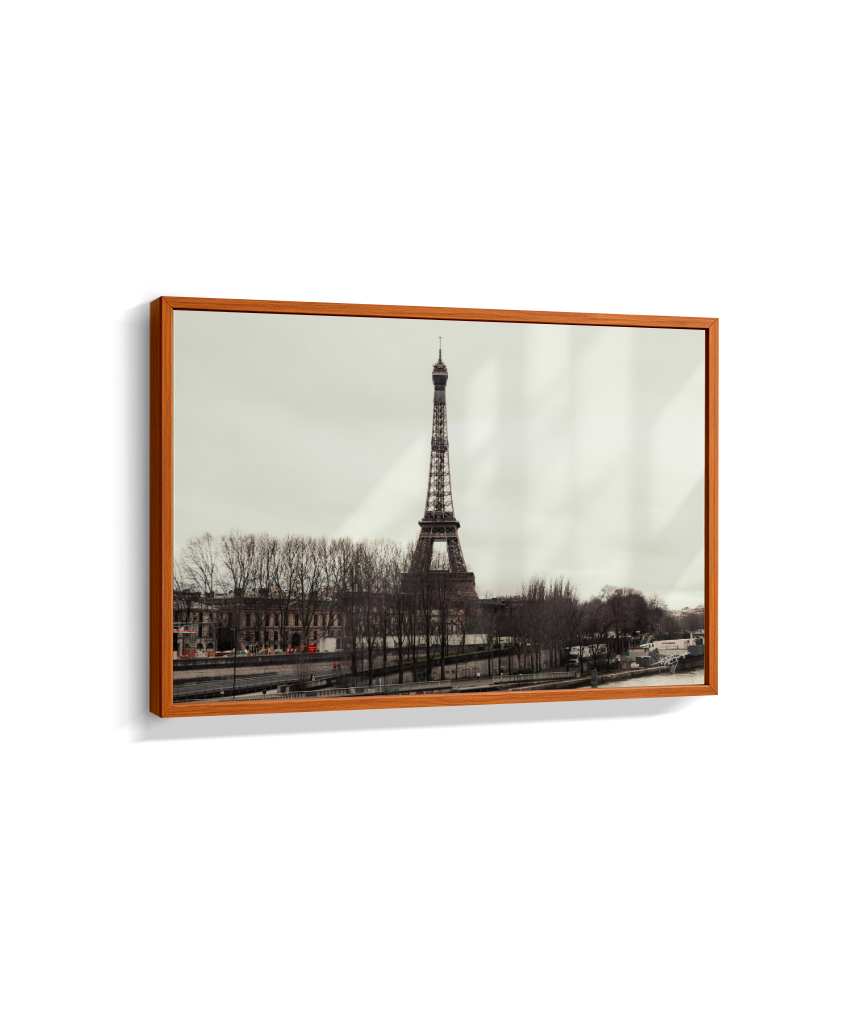 Paris Landmark