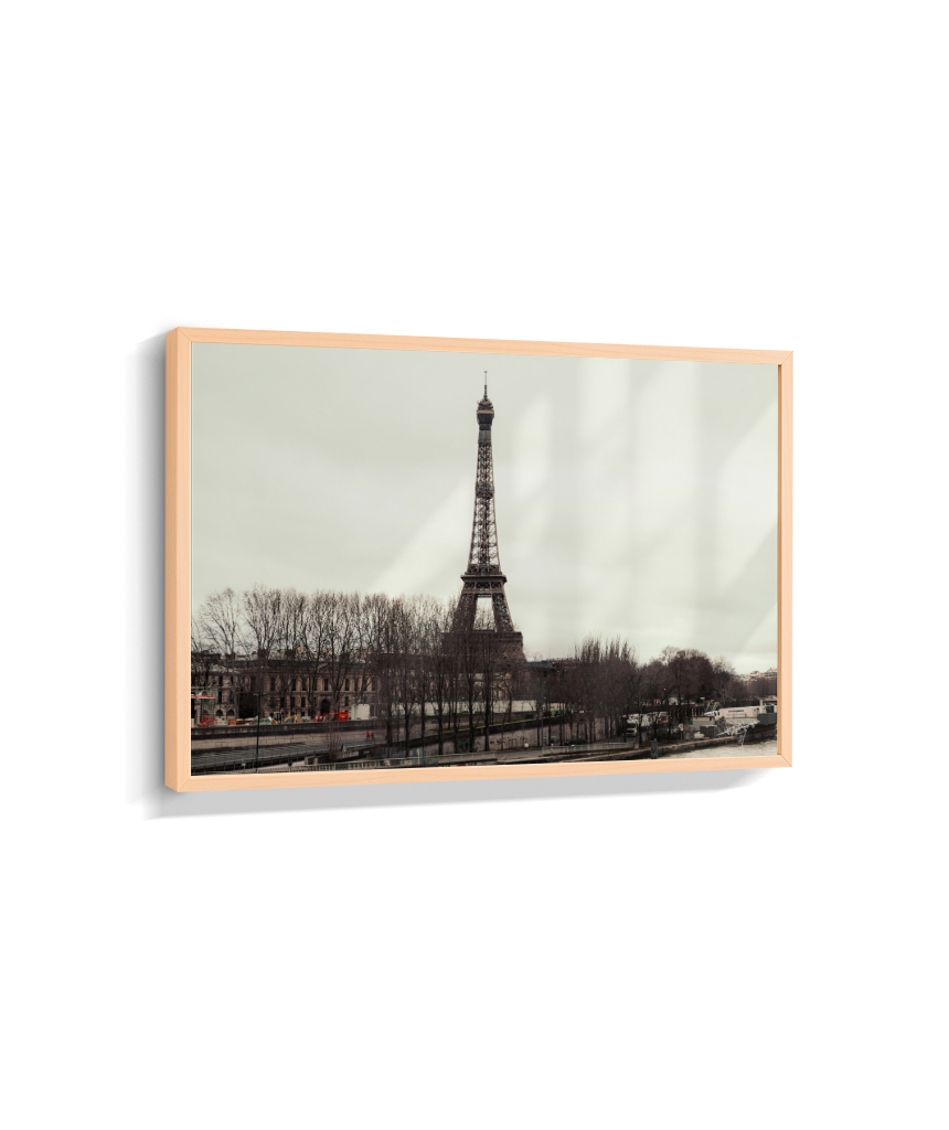 Paris Landmark