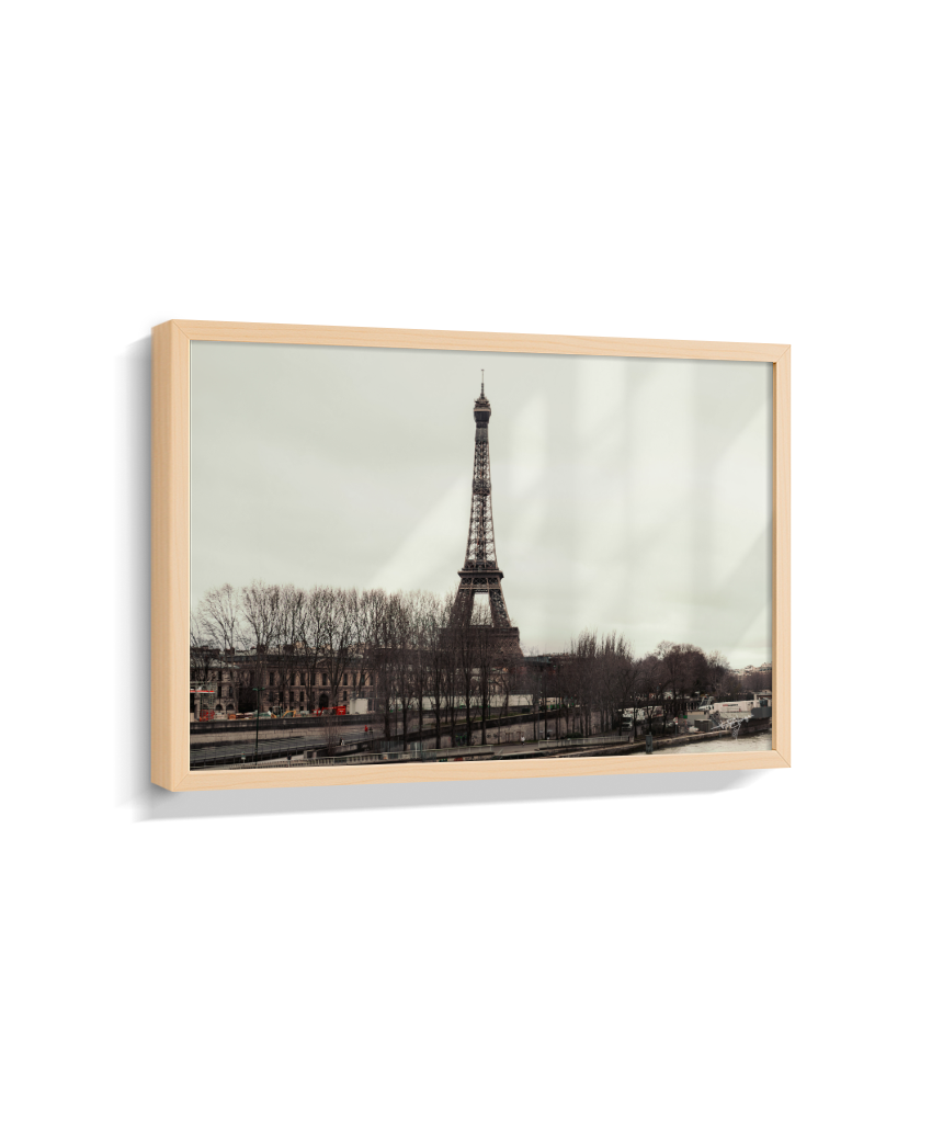 Paris Landmark