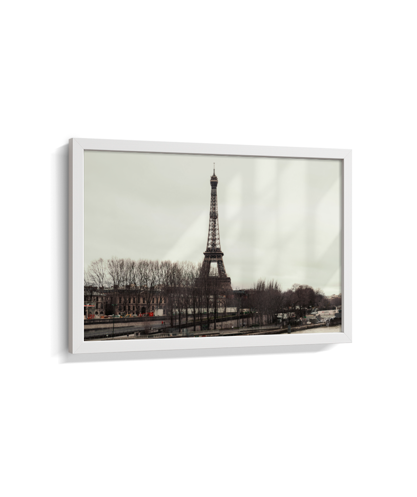Paris Landmark