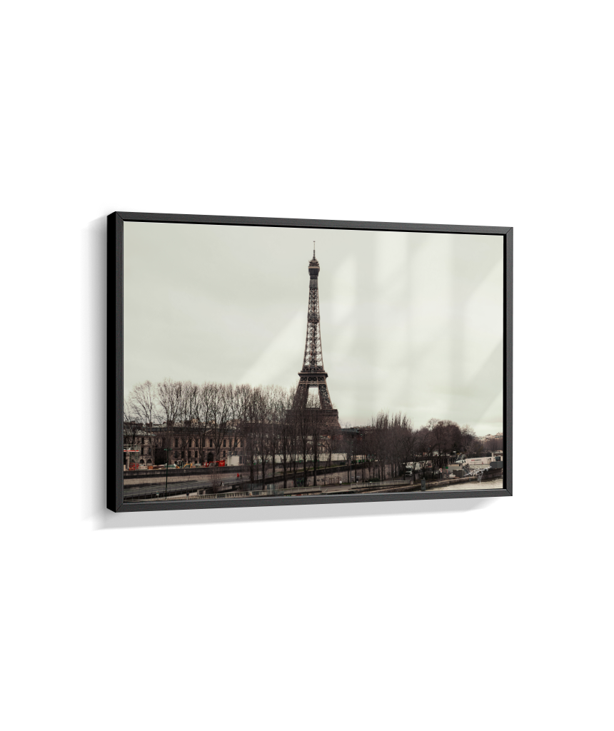 Paris Landmark