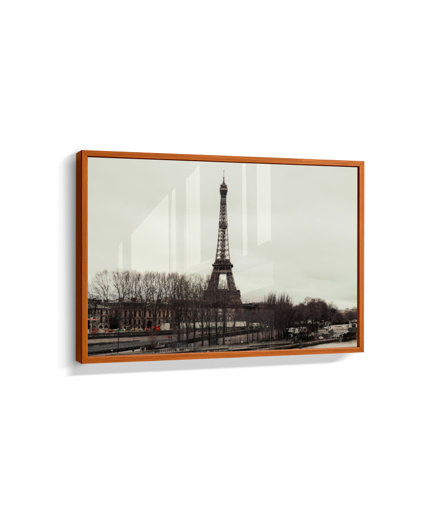 Paris Landmark