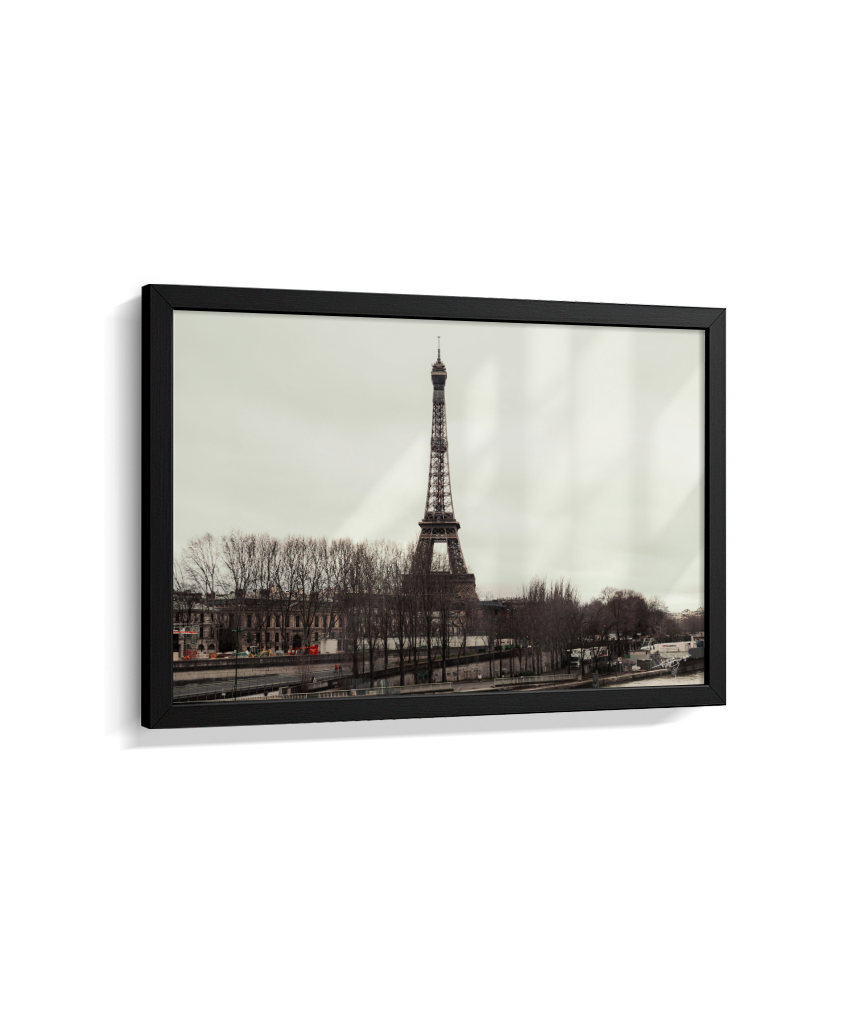 Paris Landmark