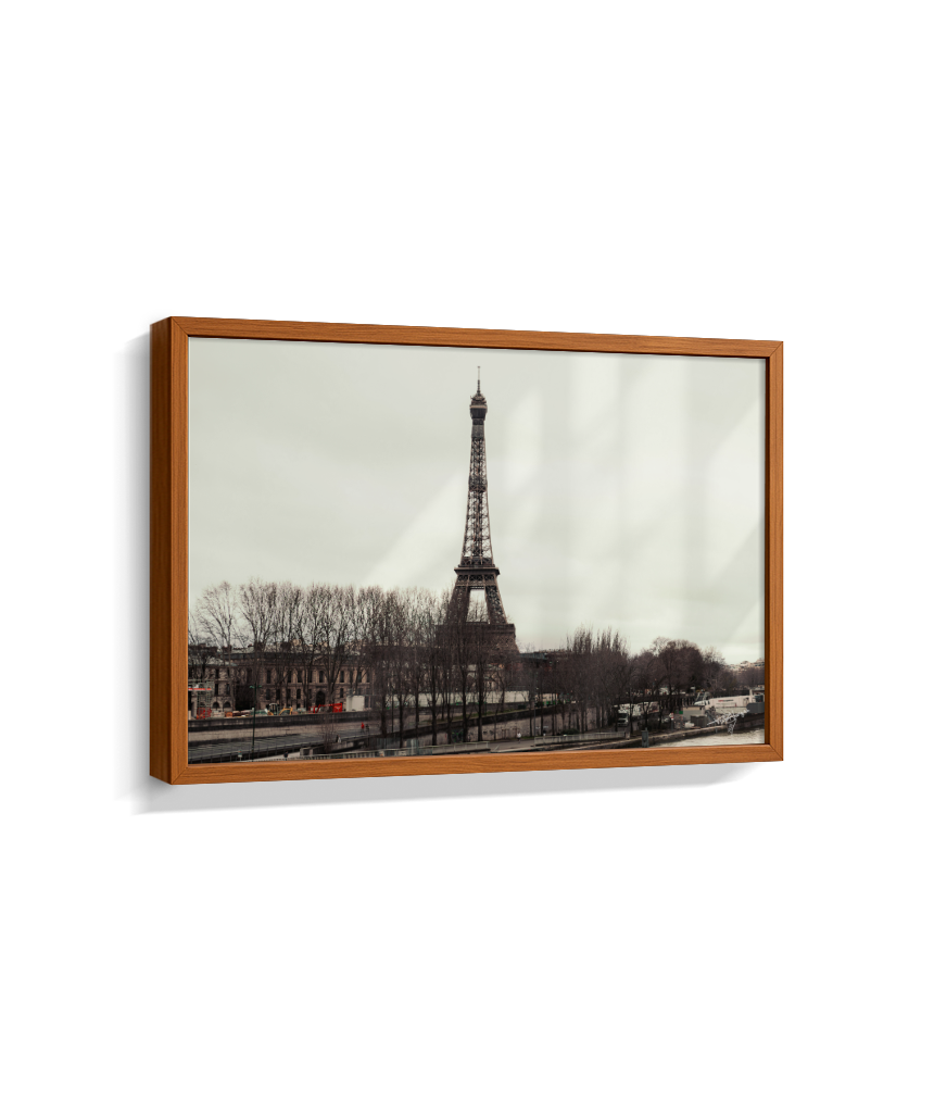 Paris Landmark