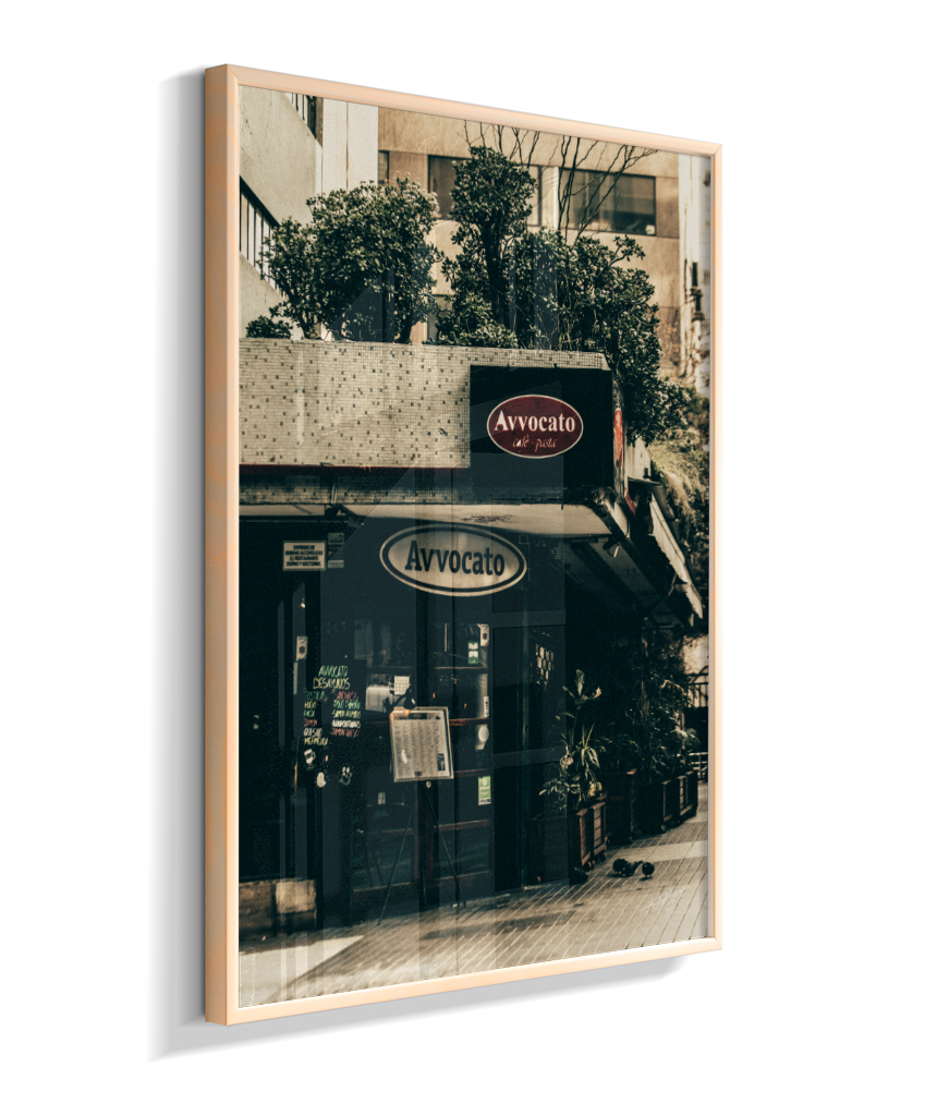 Avvocato Corner