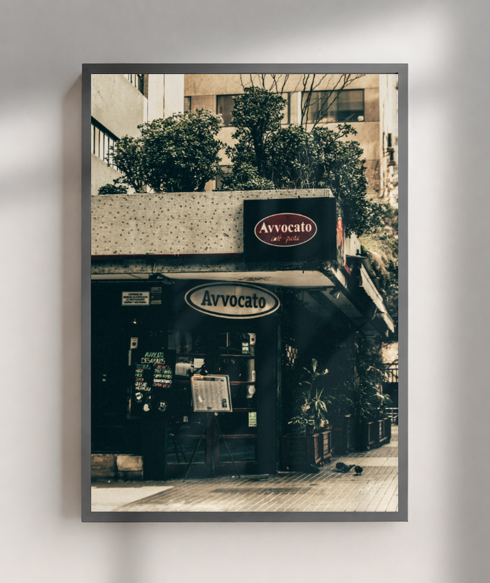 Avvocato Corner