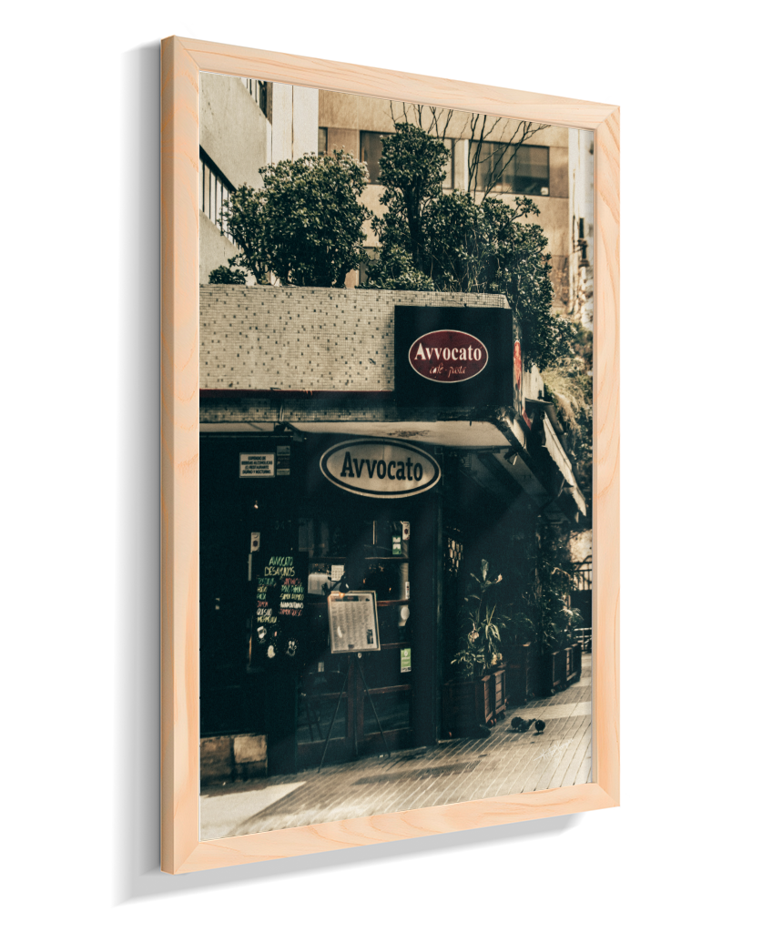 Avvocato Corner