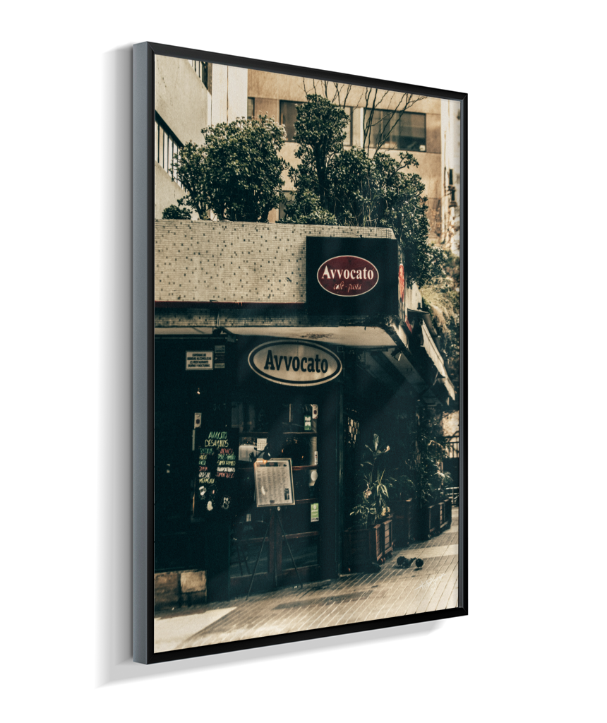 Avvocato Corner