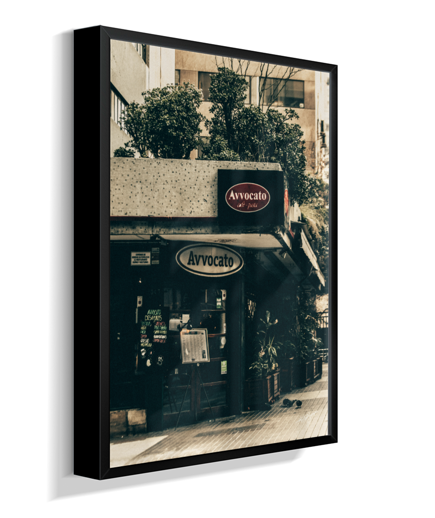 Avvocato Corner