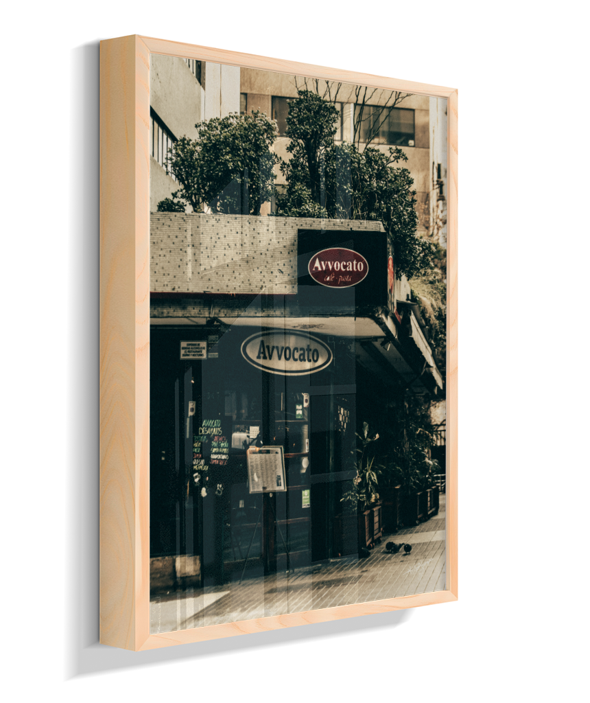 Avvocato Corner