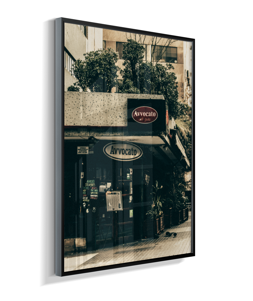 Avvocato Corner