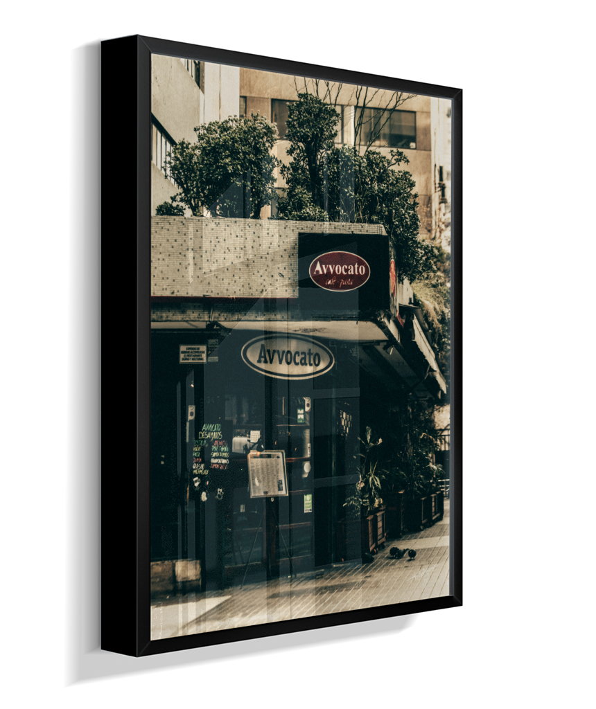 Avvocato Corner